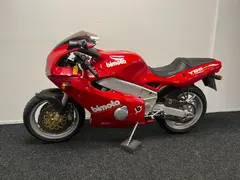 Bimota YB9-SRI 1996 occasion – foto 13 van 24