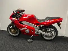 Bimota YB9-SRI 1996 occasion – foto 14 van 24