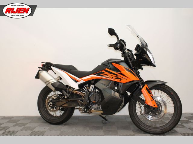 ktm - 790-adventure