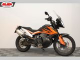 KTM 790 ADVENTURE