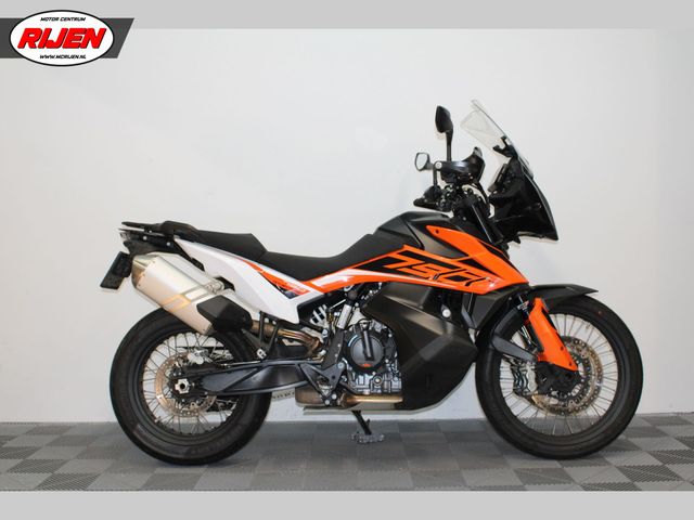 ktm - 790-adventure