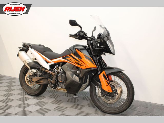 ktm - 790-adventure