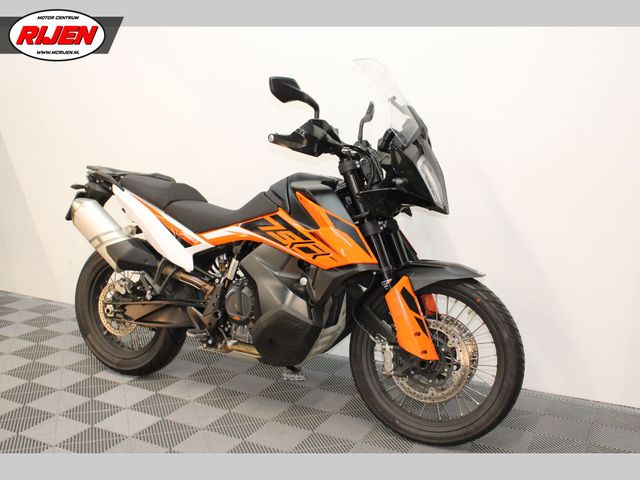 ktm - 790-adventure