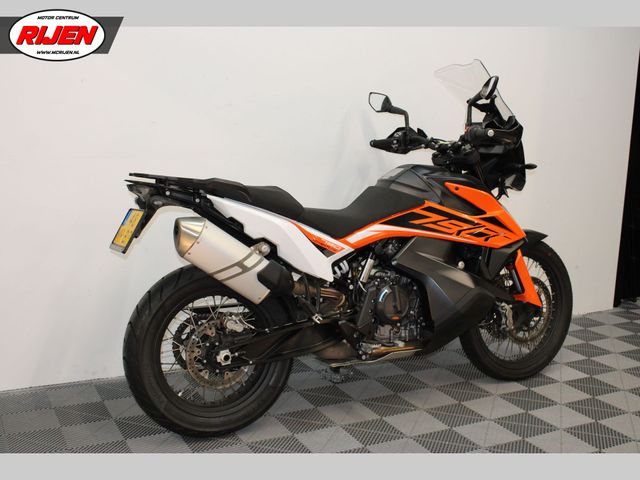 ktm - 790-adventure