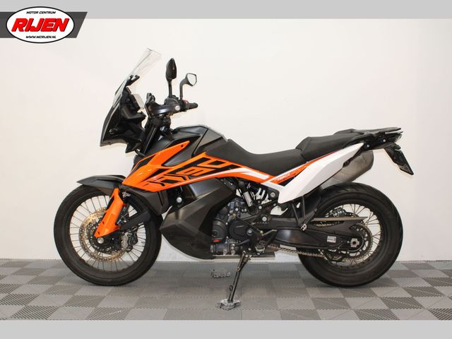 ktm - 790-adventure