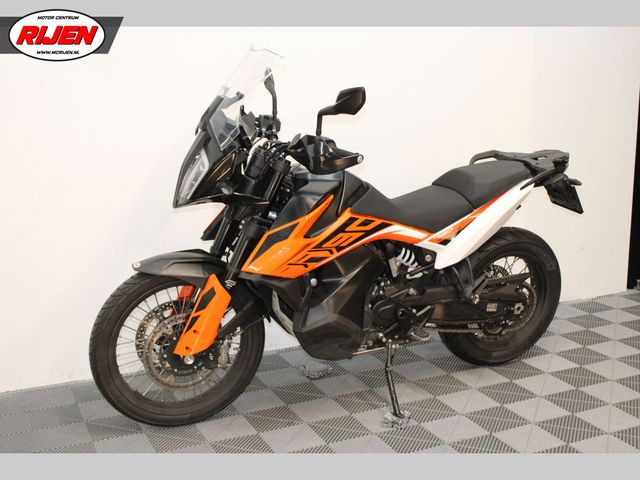 ktm - 790-adventure