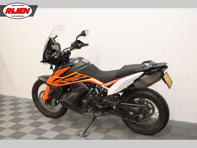 ktm - 790-adventure