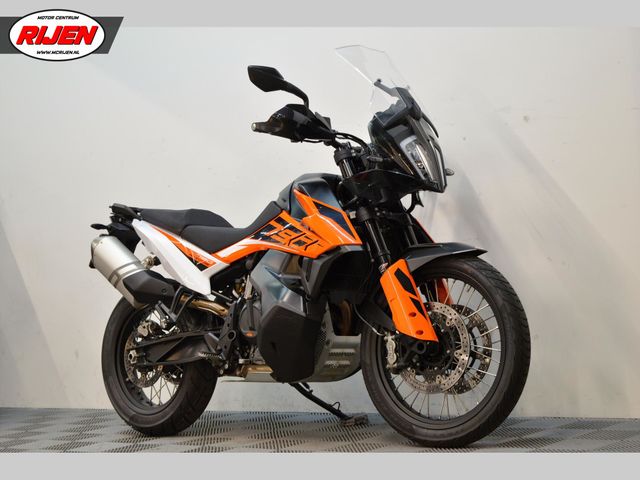 ktm - 790-adventure