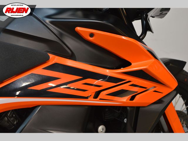 ktm - 790-adventure