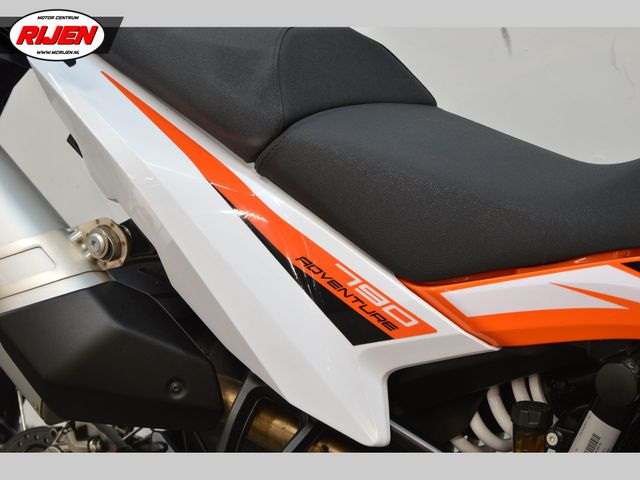 ktm - 790-adventure