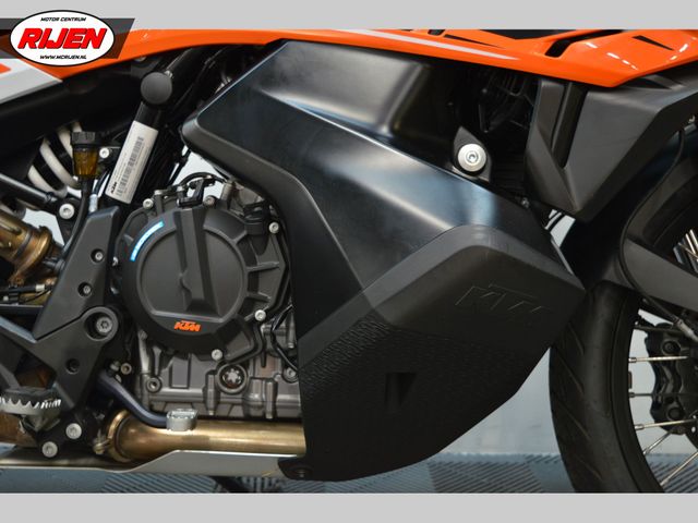 ktm - 790-adventure