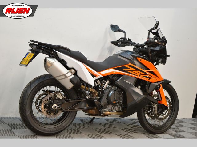 ktm - 790-adventure
