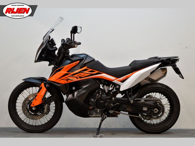 ktm - 790-adventure