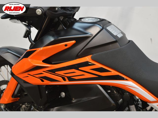 ktm - 790-adventure