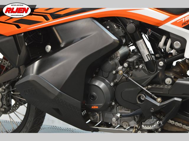 ktm - 790-adventure