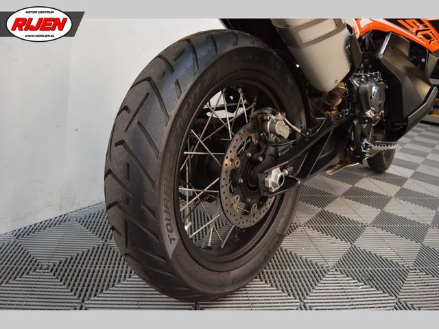 ktm - 790-adventure