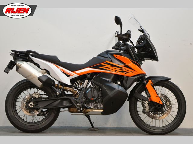 ktm - 790-adventure