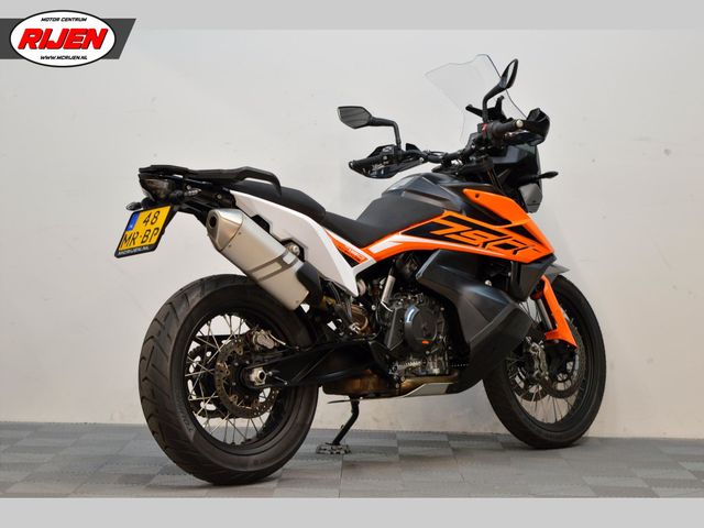 ktm - 790-adventure