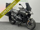 BMW R 1300 GS ADVENTURE TRIPLE BLACK