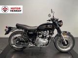 KAWASAKI W800