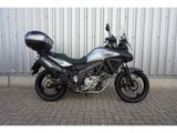 SUZUKI V-STROM DL 650