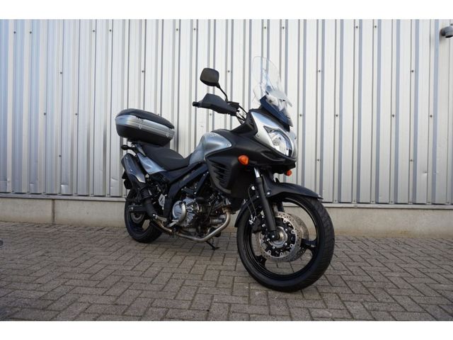 suzuki - v-strom-dl-650