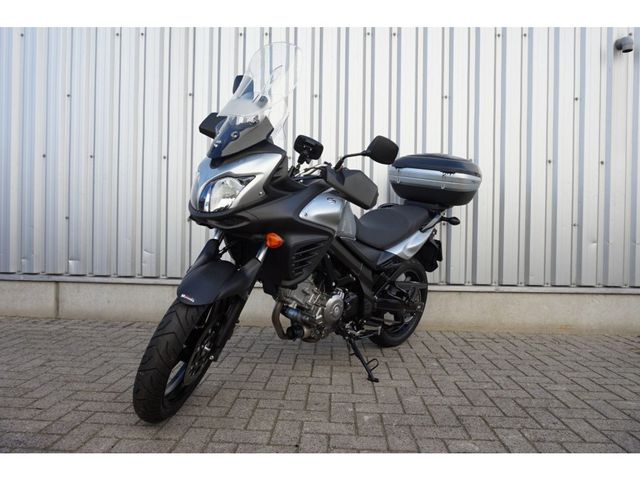 suzuki - v-strom-dl-650