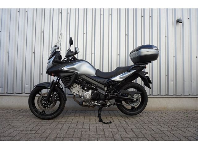 suzuki - v-strom-dl-650