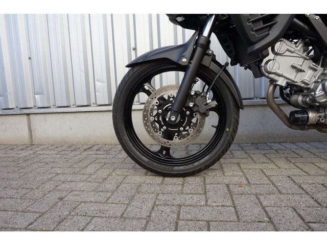 suzuki - v-strom-dl-650