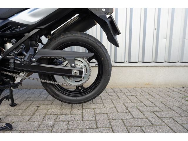 suzuki - v-strom-dl-650