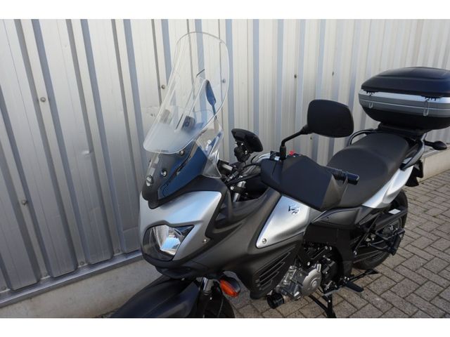 suzuki - v-strom-dl-650