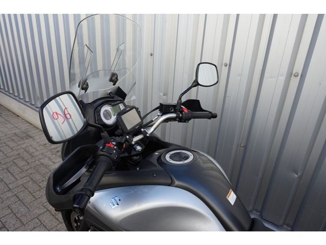 suzuki - v-strom-dl-650