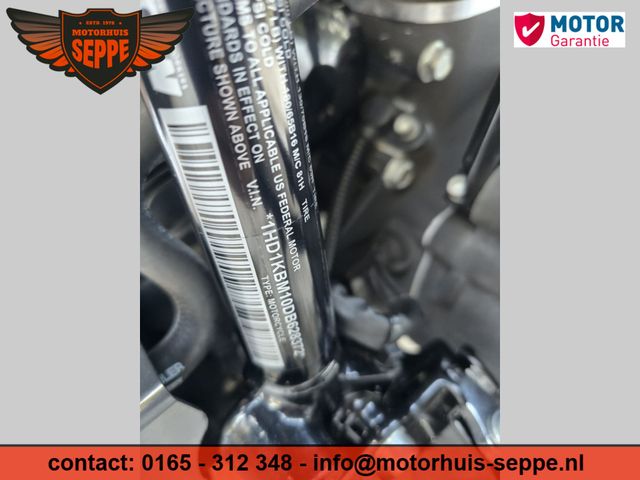 harley-davidson - street-glide-flhxi