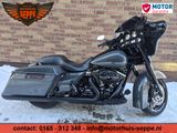 HARLEY-DAVIDSON STREET GLIDE FLHXI