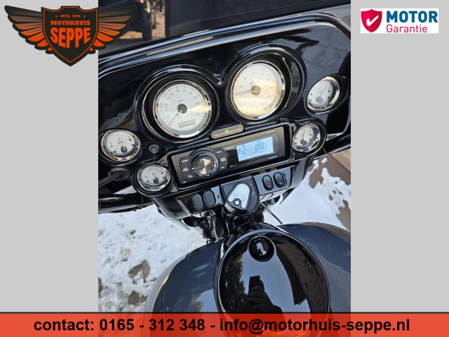 harley-davidson - street-glide-flhxi