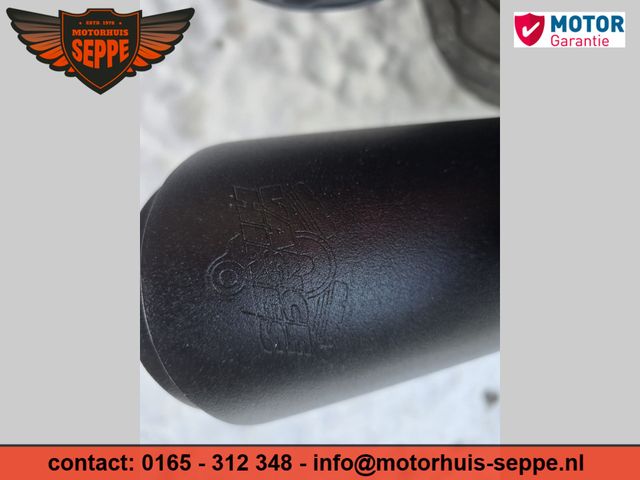 harley-davidson - street-glide-flhxi