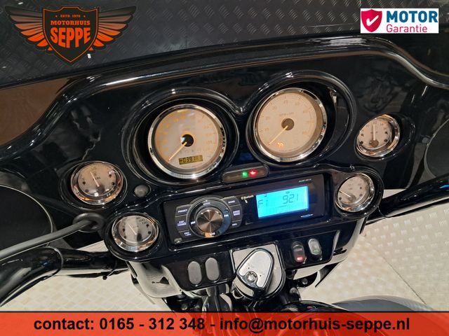 harley-davidson - street-glide-flhx