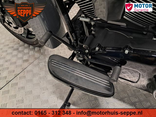 harley-davidson - street-glide-flhx