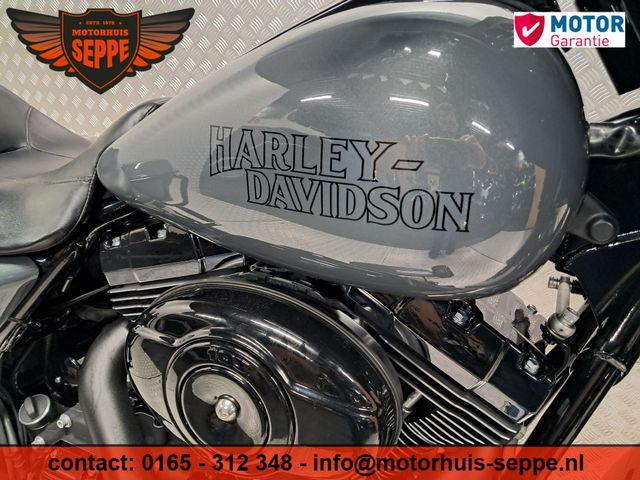 harley-davidson - street-glide-flhx