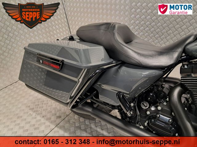 harley-davidson - street-glide-flhx