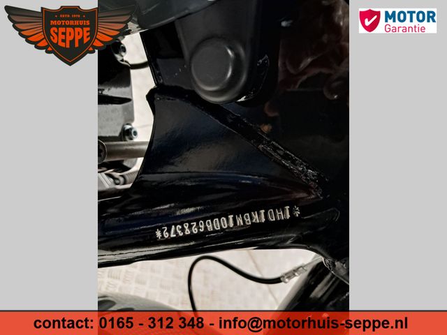 harley-davidson - street-glide-flhx