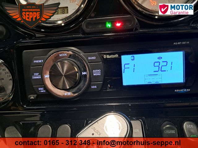 harley-davidson - street-glide-flhx