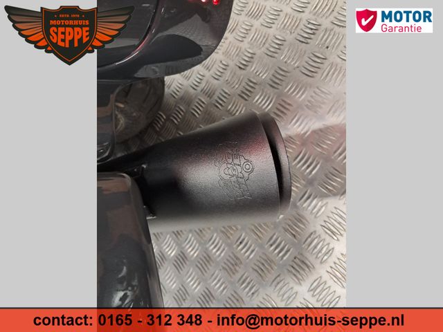 harley-davidson - street-glide-flhx