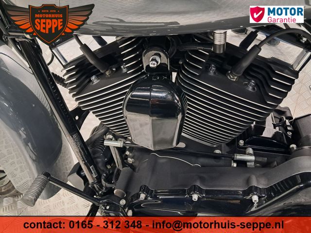 harley-davidson - street-glide-flhx