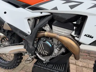 KTM 350 SX F – foto 2