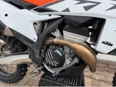 KTM 350 SX-F 2023 occasion – foto 2 van 14