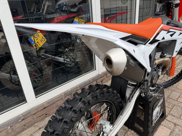 ktm - 350-sx-f