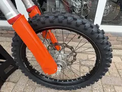 KTM 350 SX-F 2023 occasion – foto 5 van 14