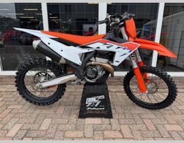 KTM 350 SX F 2023 occasion