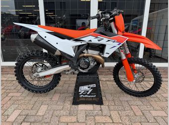 KTM 350 SX F 2023 occasion